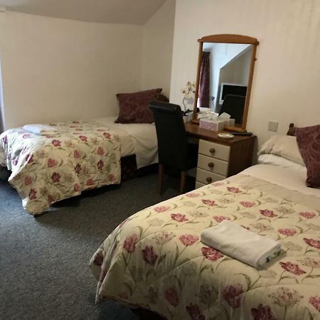 Sunnymead Guest House Aberystwyth Exteriör bild