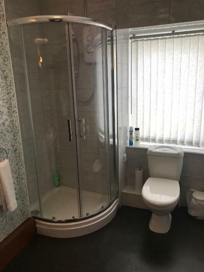 Sunnymead Guest House Aberystwyth Exteriör bild